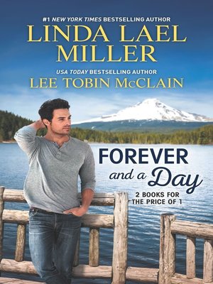 cover image of Forever and a Day